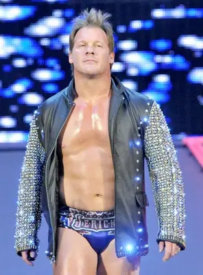 Chris Jericho