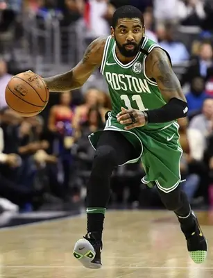 Kyrie Irving Body Measurements Stats
