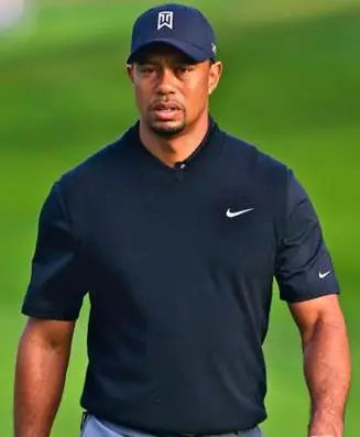 Tiger Woods