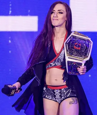 Kay Lee Ray Measurements and Facts
