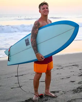 Fabio Quartararo Height Weight Stats