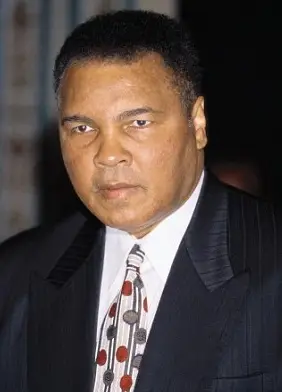 Muhammad Ali Music Food Movies Biografia Biografia Biografia Biografia