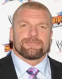 Triple H Misure del corpo