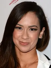 April Jeanette Mendez