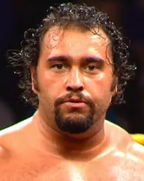 Alexander Rusev