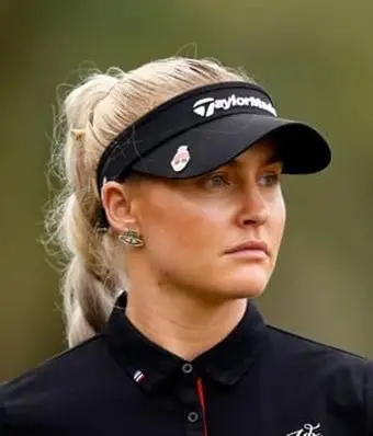 Charley Hull Profile