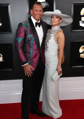 Alex Rodriguez Body Measurements