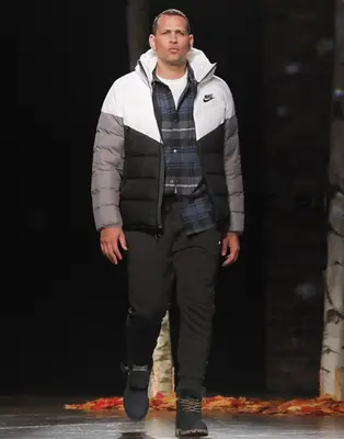 Alex Rodriguez Height Weight Shoe Size