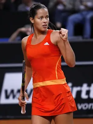 Ana Ivanovic Body Measurements