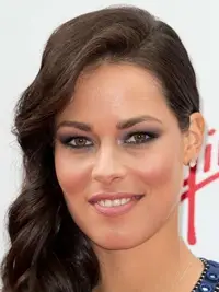 Il corpo misura Ana Ivanovic