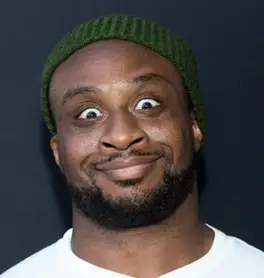 Big E. Langston pesi misurazioni del corpo