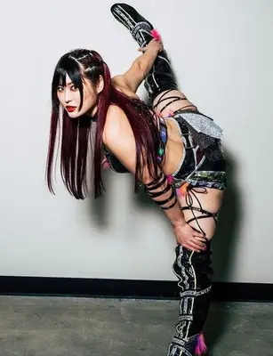 Iyo Sky Height Weight Shoe Size