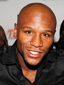 Floyd Mayweather