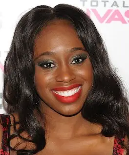 Peso di peso Naomi (WWE) Peso dei corpi organici del corpo organico