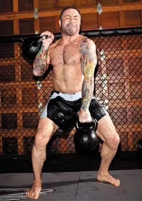 Joe Rogan Height Weight Body Shape