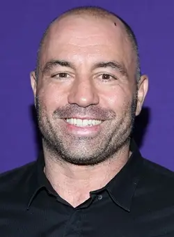 Joe Rogan
