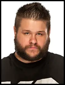 Kevin Owens