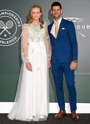 Elena del Corpo di Elena Rybakina misura il peso organico della scarpa