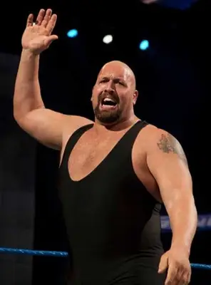 Big Show Body Measurements