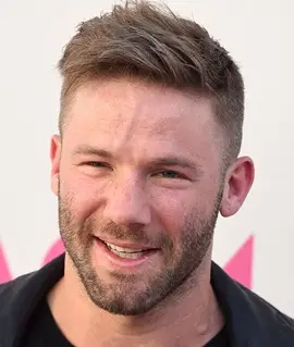 Julian Edelman Puntura delle misurazioni del corpo