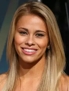 Paige VanZant