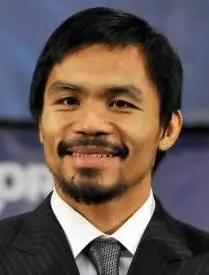 Manny Pacquiao