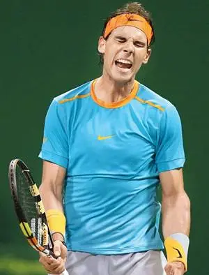 Rafael Nadal