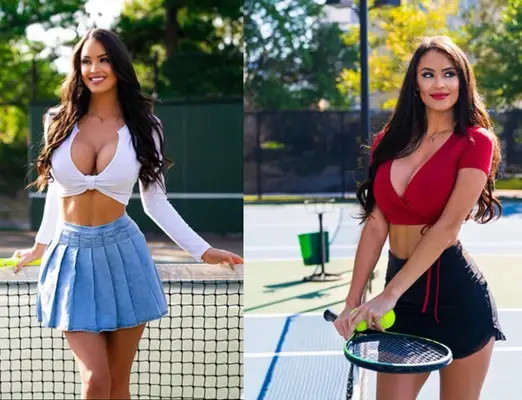 Rachel Stuhlmann Body Measurements