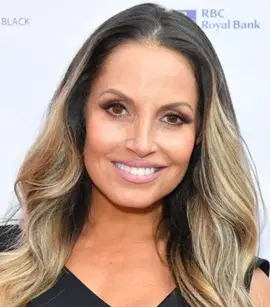 WWE Diva Trish Stratus