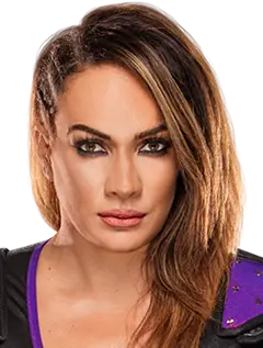 Nia Jax