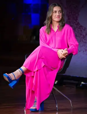 Alexia Putellas Body Measurements