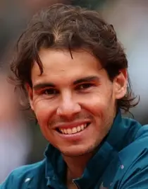 Rafael Nadal Corps Biceps bicipiti bicipiti bicipiti statistiche di dimensioni vitali
