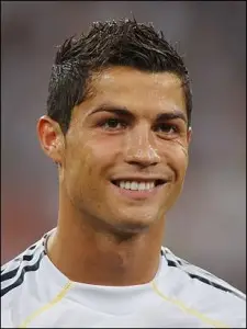 Cristiano Ronaldo Color Music Colonia Hobbys Biografie Du Film