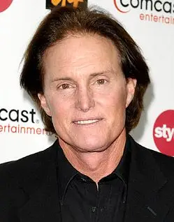 Bruce Jenner Body Mide