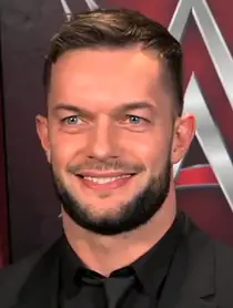 Finn Balor