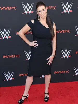 Stephanie McMahon Body Measurements and Net Worth