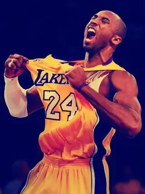 Kobe Bryant