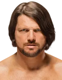 AJ Styles