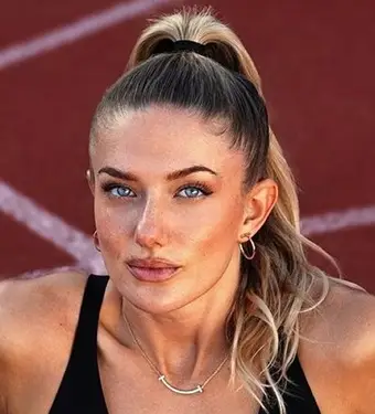 Alica Schmidt Profile