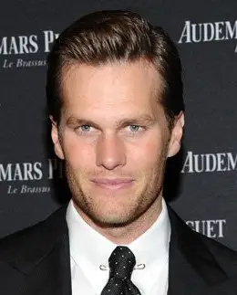 Tom Brady