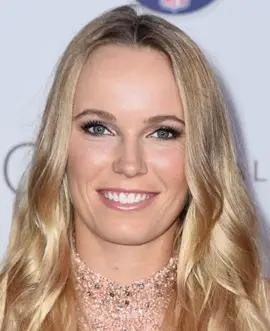 Caroline Wozniacki pesa il peso del corpo statistico in realtà corpo