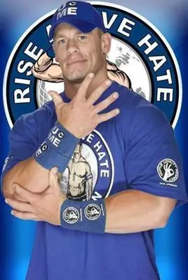 John Cena Biography