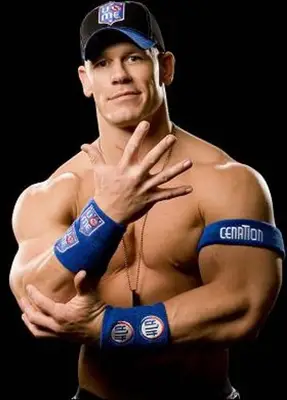 John Cena Favorite Movies Music Football Team Biography 