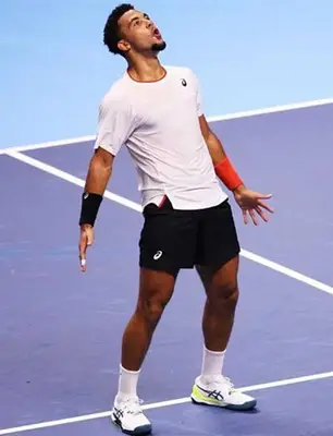 Arthur Fils Body Measurements