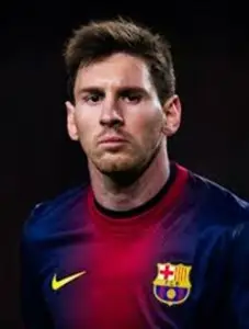 Lionel Messi Favorite Color Movie Football Player Biography