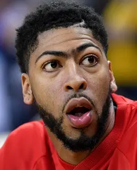 Anthony Davis Body Medes Ore conosce sette spannes