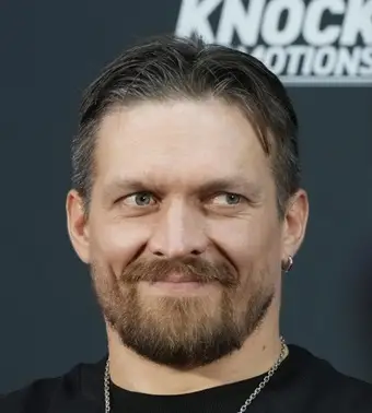 Oleksandr Usyk Profile