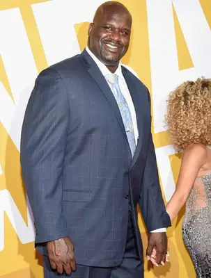 Shaquille O