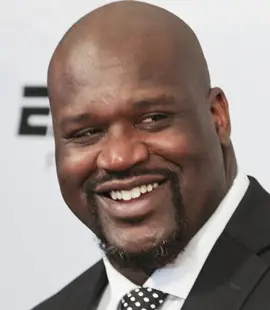 Shaquille O