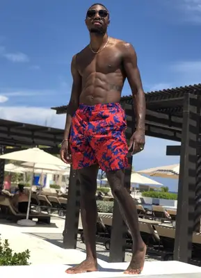 Noah Lyles Height Weight Bio